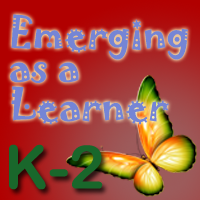 Emerging As A Learner