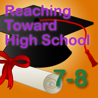 Reaching Toward High School