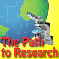 The Path To Research